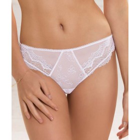 Slip séduction LISE CHARMEL CHARME ESTIVAL BLANC