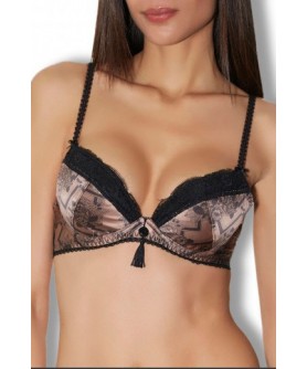 Soutien-gorge push-up