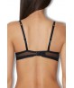 Soutien-gorge corbeille