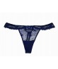 String sexy LISE CHARMEL SEYCHELLES EN VUE SEYCHELLES OCEAN