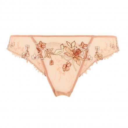 Tanga LISE CHARMEL LODGE EN FLEURS LODGE SAVANE