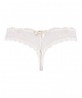 String LISE CHARMEL ULTRA FEMININ NACRE