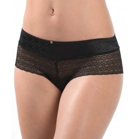 Shorty AUBADE FEMME AUBADE NOIR