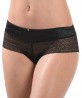 Shorty AUBADE FEMME AUBADE NOIR