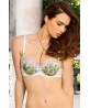 Soutien-gorge corbeille LISE CHARMEL JARDIN D'ARTISTE