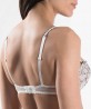 Soutien-gorge corbeille AUBADE FEMME ROMANTIQUE PRIMROSE