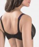 Soutien-gorge triangle confort AUBADE FEMME ROMANTIQUE PRIMROSE