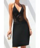 Robe LISE CHARMEL SUBLIM'ORCHID