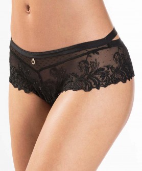 slip mini femme