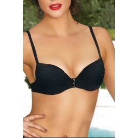 Haut de maillot de bain coque LISE CHARMEL COURBES MINCEUR