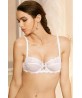 Soutien-gorge corbeille LISE CHARMEL BOHEME DESIR