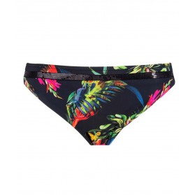 Slip de bain LISE CHARMEL IRIS OISEAU OISEAU TROPICAL