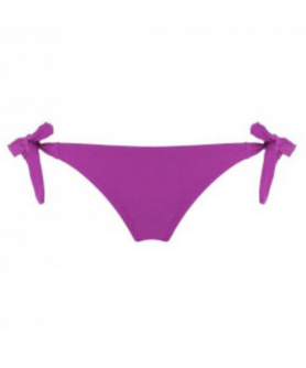 Slip de bain bikini LISE CHARMEL AJOURAGE COUTURE AJOURAGE VIOLET