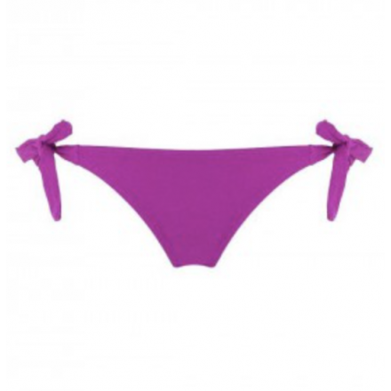 Slip de bain bikini LISE CHARMEL AJOURAGE COUTURE AJOURAGE VIOLET