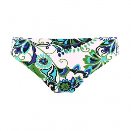 Slip de bain charme LISE CHARMEL SARI BIJOU AZUR SARI