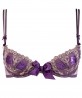 Soutien-gorge carioca LISE CHARMEL FANTASME A DEUX GLAMOUR SOIR