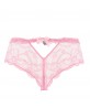 Shorty LISE CHARMEL SOIR DE VENISE ORCHID VENISE