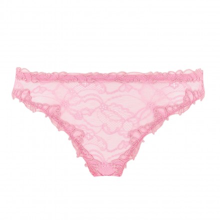 Tanga LISE CHARMEL SOIR DE VENISE ORCHID VENISE