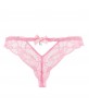 Tanga LISE CHARMEL SOIR DE VENISE ORCHID VENISE