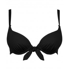 Haut de maillot de bain push-up SIMONE PERELE MAYA NOIR