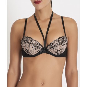 Soutien-gorge push-up AUBADE REVERIE MALICIEUSE