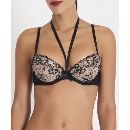 Soutien-gorge push-up AUBADE REVERIE MALICIEUSE