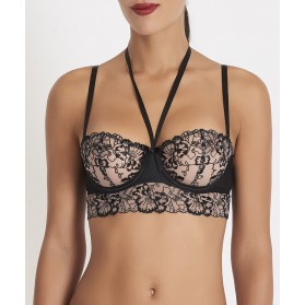 Soutien-gorge corbeille AUBADE REVERIE MALICIEUSE