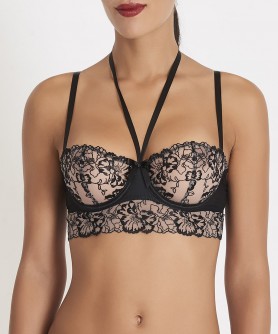 Soutien-gorge corbeille AUBADE REVERIE MALICIEUSE