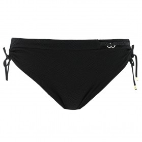 Slip de bain coulisse LISE CHARMEL TRESSES BIJOUX