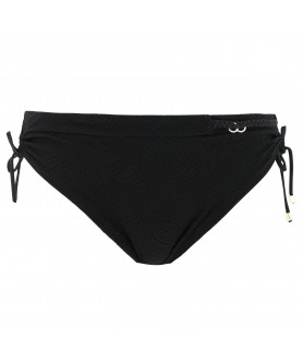 Slip de bain coulisse LISE CHARMEL TRESSES BIJOUX