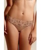 Slip fantaisie ANTINEA DE LISE CHARMEL EXACTEMENT CHIC