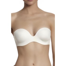 Soutien-gorge sans-bretelles