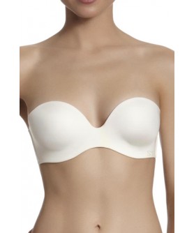 Soutien-gorge sans-bretelles