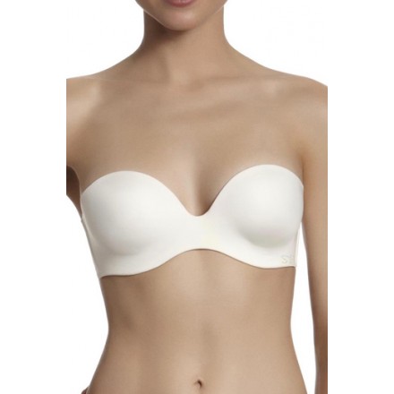 Soutien-gorge sans-bretelles