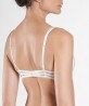 Soutien-gorge corbeille coque AUBADE FIEVRE DE GLACE