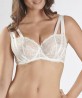 Soutien-gorge corbeille confort AUBADE FIEVRE DE GLACE