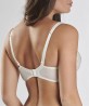 Soutien-gorge corbeille confort AUBADE FIEVRE DE GLACE