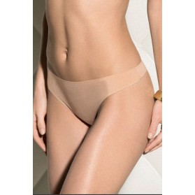 Tanga ANTINEA ESSENTIEL FIT SKIN ROSE