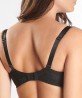 Soutien-gorge corbeille confort AUBADE REVE EVEILLE OBSCUR