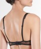 Soutien-gorge avec armatures AUBADE REVE EVEILLE OBSCUR