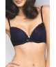 Soutien-gorge push-up ANTINEA DE LISE CHARMEL FLEUR DE KERALA