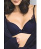 Soutien-gorge coque ANTINEA DE LISE CHARMEL FLEUR DE KERALA