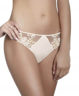 Tanga SIMONE PERELE SAGA NACRE