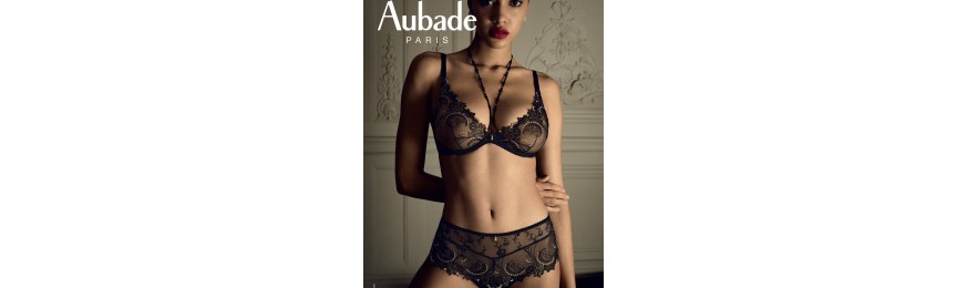 -40% COLLECTION AUBADE AMOUR PRECIEUX