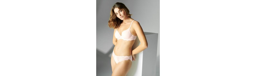 COLLECTION SIMONE PERELE REVE ROSE SAKURA