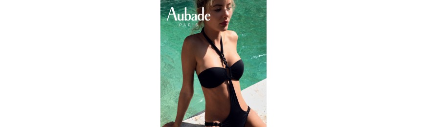 -30% COLLECTION AUBADE OCEAN CRUISE NOIR