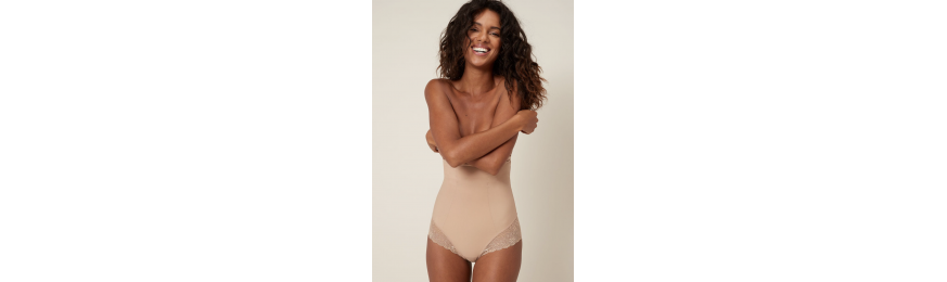 -40% COLLECTION SIMONE PERELE TOP MODEL PEAU