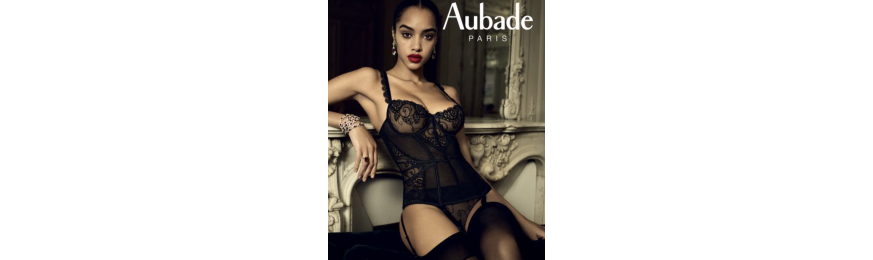 -40% COLLECTION AUBADE A LA FOLIE 