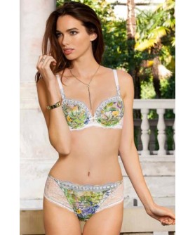 -60% COLLECTION LISE CHARMEL JARDIN ARTISTE PALETTE JARDIN