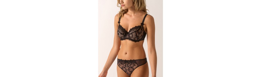 COLLECTION EMPREINTE LOUISE OMBRE